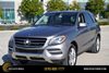 2012 Mercedes-Benz ML 350 BlueTEC SUV