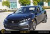 2020 Honda Civic Sedan LX