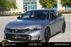 2025 Honda Civic Hatchback Sport