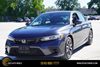 2023 Honda Civic Hatchback EX-L