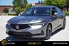 2024 Acura Integra w/A-Spec Package