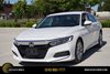 2020 Honda Accord Sedan LX