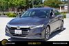 2021 Honda Accord Hybrid 