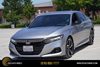 2021 Honda Accord Sedan Sport