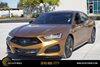 2021 Acura TLX Type S