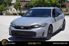 2025 Honda Civic Si 