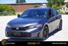 2026 Honda Civic Hatchback Hybrid Sport