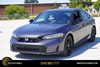 2025 Honda Civic Hatchback Hybrid Sport