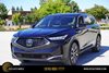 2025 Acura MDX w/Technology Package