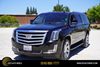 2018 Cadillac Escalade ESV Premium Luxury