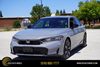 2026 Honda Civic Hatchback Hybrid Sport Touring