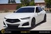 2023 Acura TLX Type S w/Performance Tire