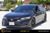 2025 Honda Civic Hatchback Sport