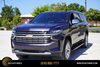 2022 Chevrolet Suburban Premier