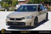 2025 Honda Civic Hatchback Sport