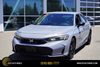 2025 Honda Civic Hatchback Sport