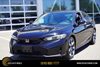 2025 Honda Civic Hatchback Hybrid Sport Touring
