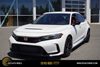 2025 Honda Civic Type R 