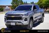 2023 Chevrolet Colorado 2WD LT