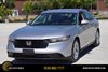 2024 Honda Accord Sedan LX