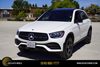 2022 Mercedes-Benz GLC 300 SUV