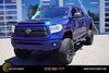 2014 Toyota Tundra 4WD Truck Platinum