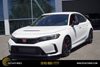 2025 Honda Civic Type R 