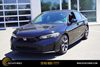 2025 Honda Civic Hatchback Hybrid Sport Touring