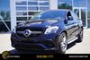 2018 Mercedes-Benz AMG GLE 63 4MATIC Coupe