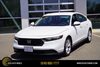 2025 Honda Accord Sedan LX
