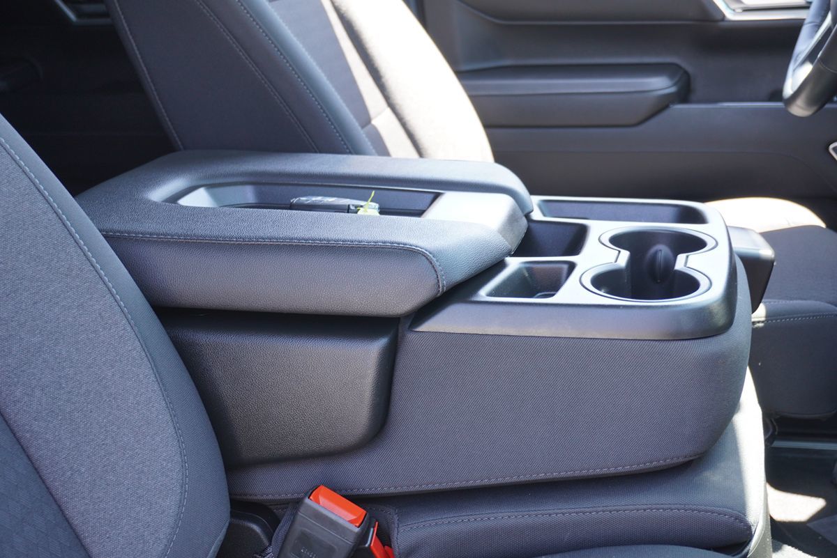 2024 Chevrolet Silverado 1500 LT - Photo 15