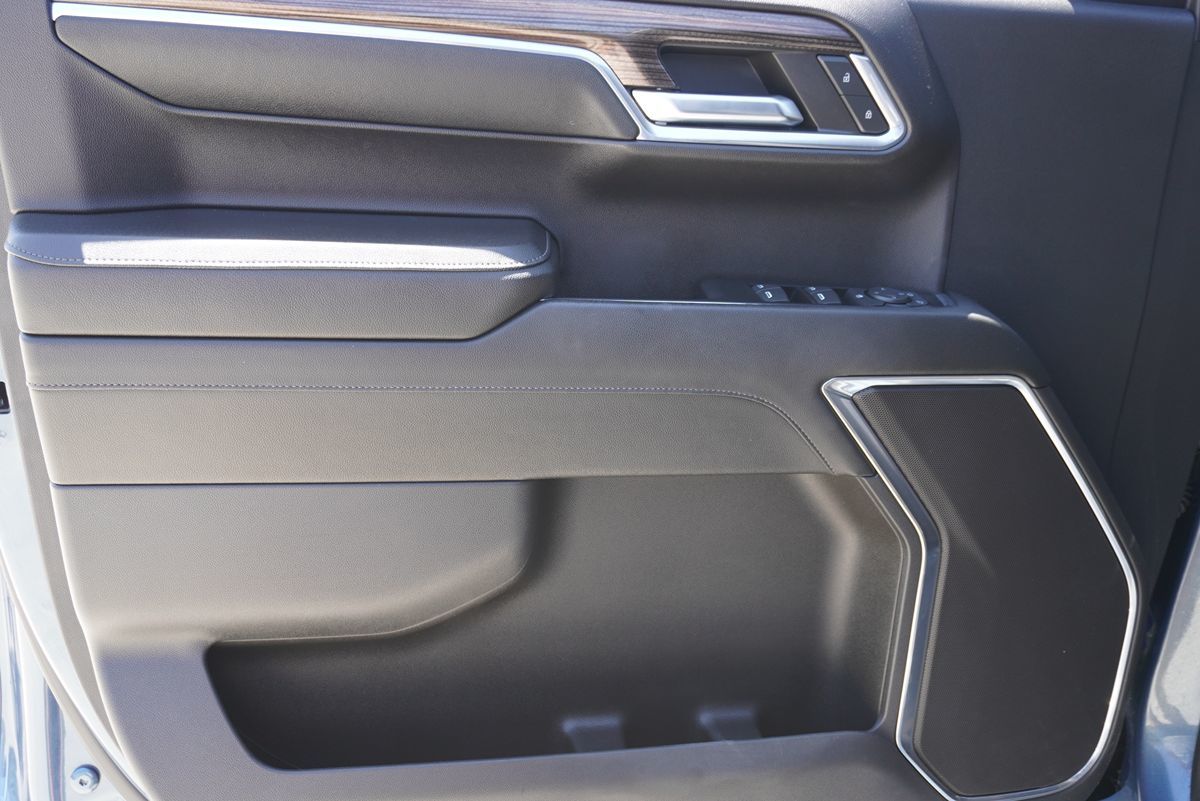 2024 Chevrolet Silverado 1500 LT - Photo 24
