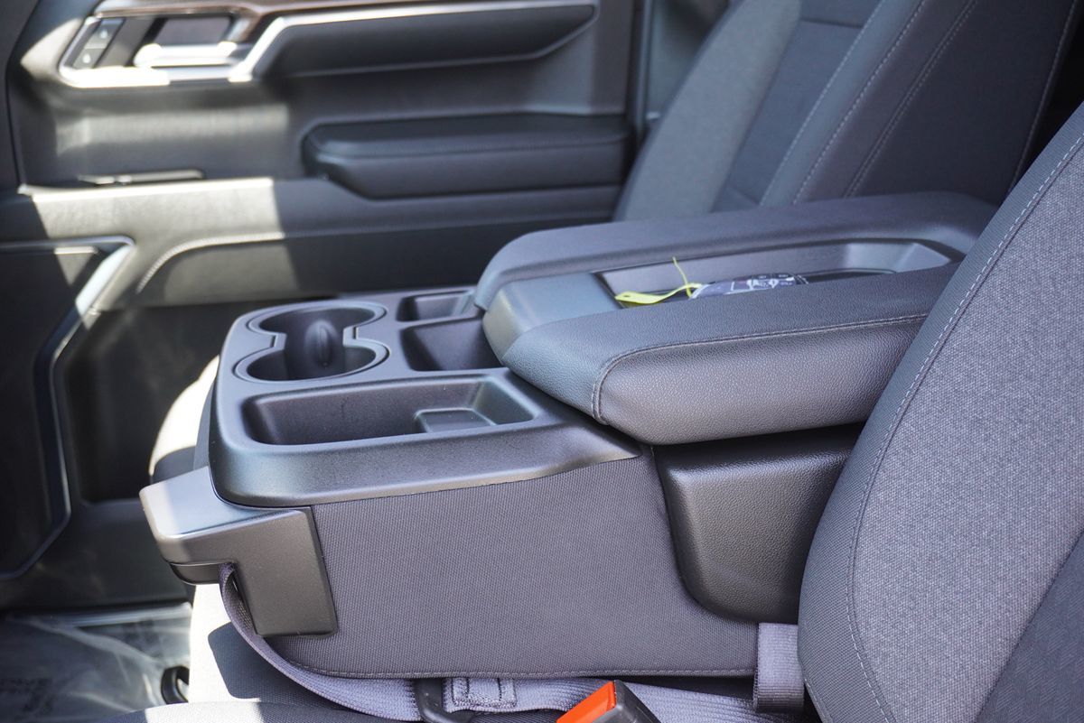 2024 Chevrolet Silverado 1500 LT - Photo 26