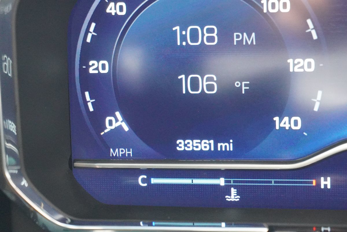 2024 Chevrolet Silverado 1500 LT - Photo 29