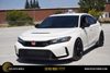 2023 Honda Civic Type R 