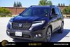 2021 Honda Passport Touring