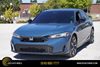 2025 Honda Civic Sedan Hybrid Sport Touring