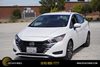 2023 Nissan Versa SV