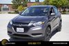 2016 Honda HR-V LX