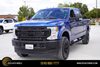 2022 Ford Super Duty F-250 SRW XLT