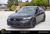 2026 Honda Civic Sedan LX