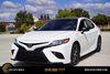2021 Toyota Camry SE Nightshade