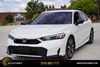 2026 Honda Civic Sedan Hybrid Sport Touring