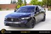 2025 Honda Accord Sedan LX