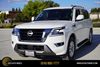 2023 Nissan Armada SV