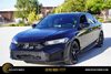 2026 Honda Civic Hatchback Hybrid Sport