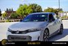 2025 Honda Civic Hatchback Hybrid Sport Touring