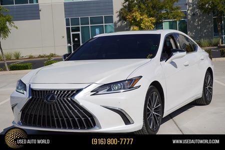 2024 Lexus ES 300h ES 300h FWD
