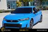 2026 Honda Civic Hatchback Hybrid Sport Touring