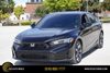 2025 Honda Civic Sedan Hybrid Sport Touring